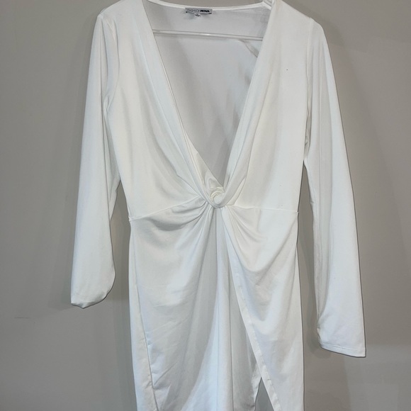 “Sugar Free Dress” - Picture 2 of 3